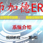 ERP视频教程插图25