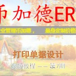 ERP视频教程插图22